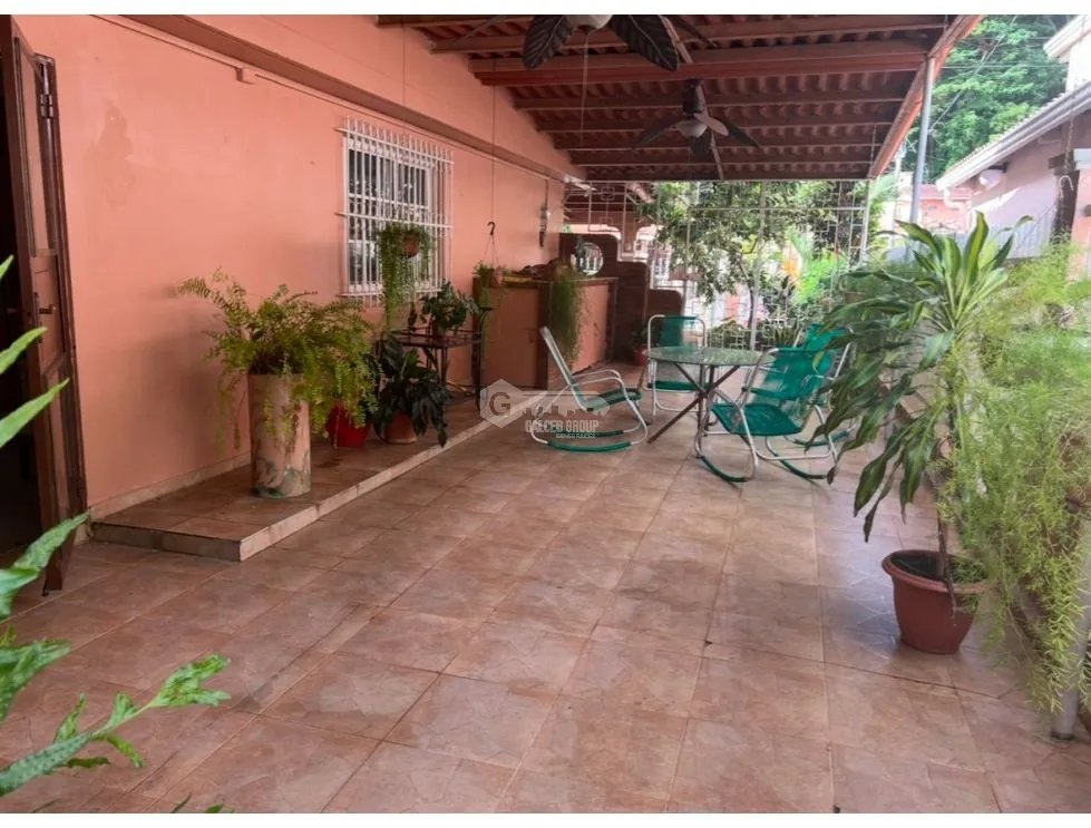 Single Family House for sale in Condado del Rey