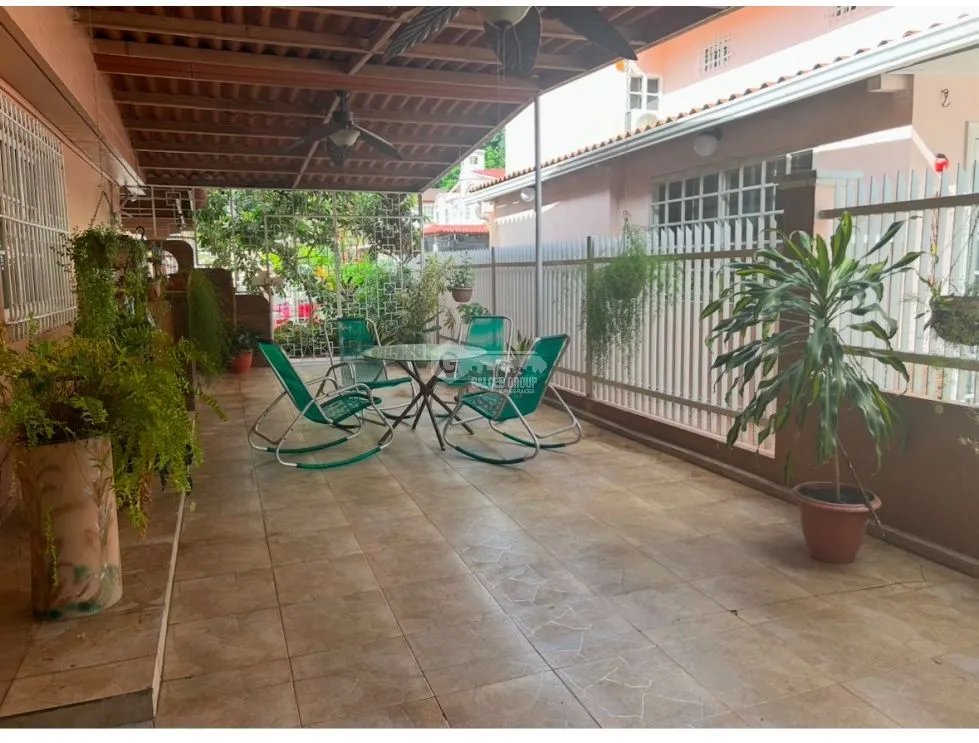 Single Family House for sale in Condado del Rey