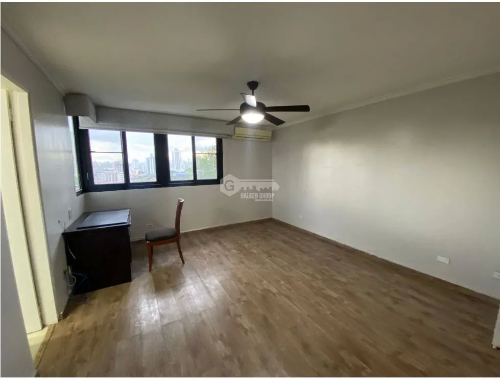 Apartment for sale in El Cangrejo