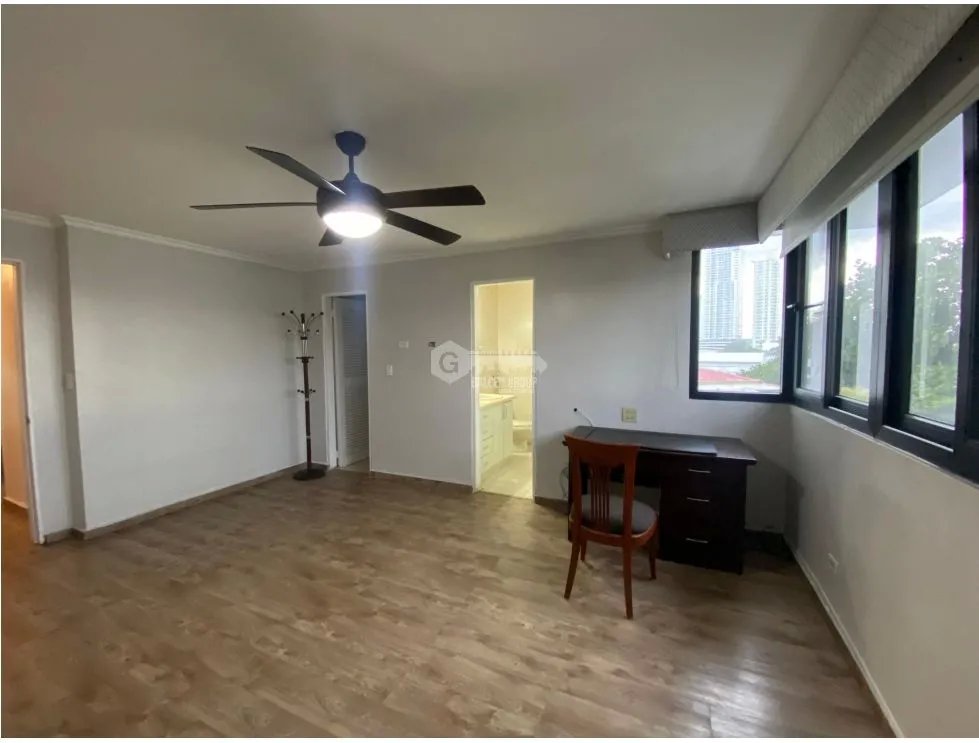 Apartment for sale in El Cangrejo