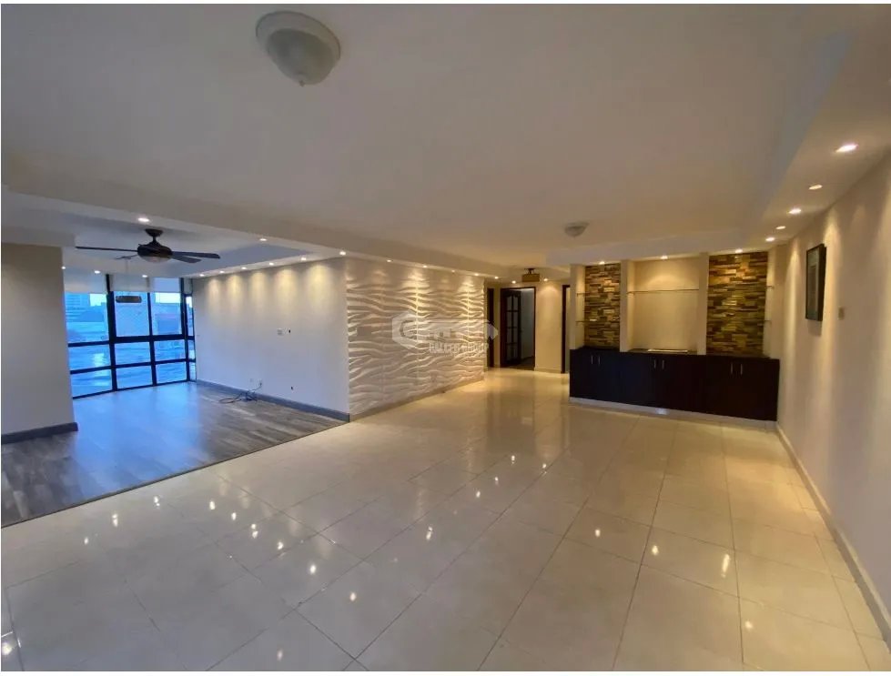 Apartment for sale in El Cangrejo