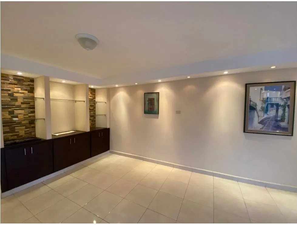 Apartment for sale in El Cangrejo