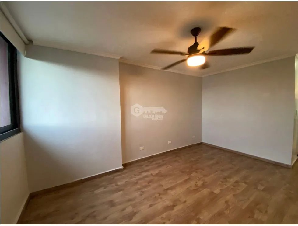 Apartment for sale in El Cangrejo