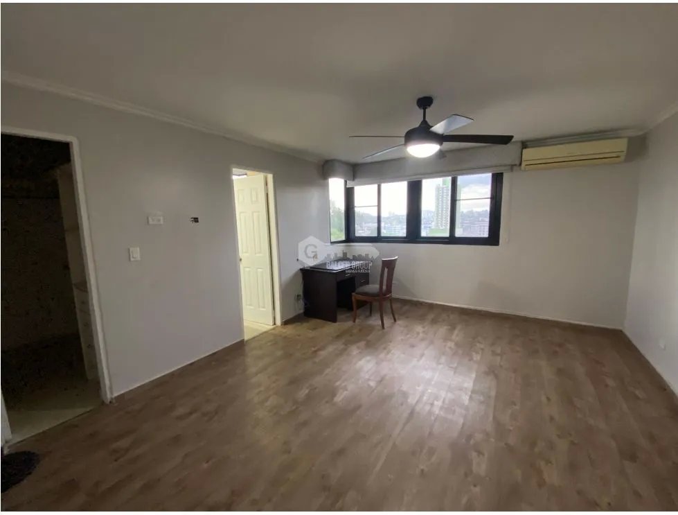 Apartment for sale in El Cangrejo