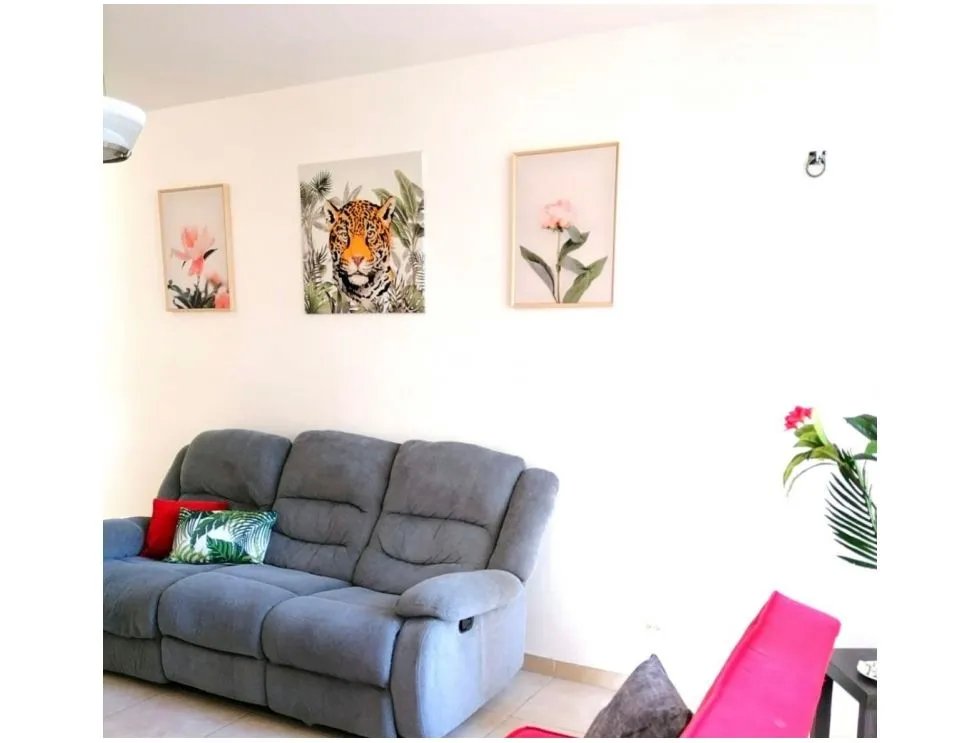 SAN FRANCISCO / PH SAN FRANCISCO BAY / 96M / 2 HABITACIONES