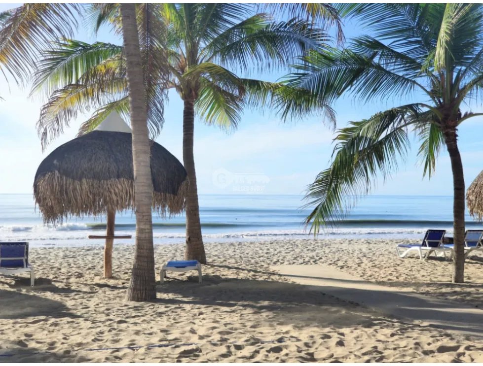 PUNTA CHAME / PLAYA CARACOL /  PH SANCTUARY / 2 HAB / 93M2