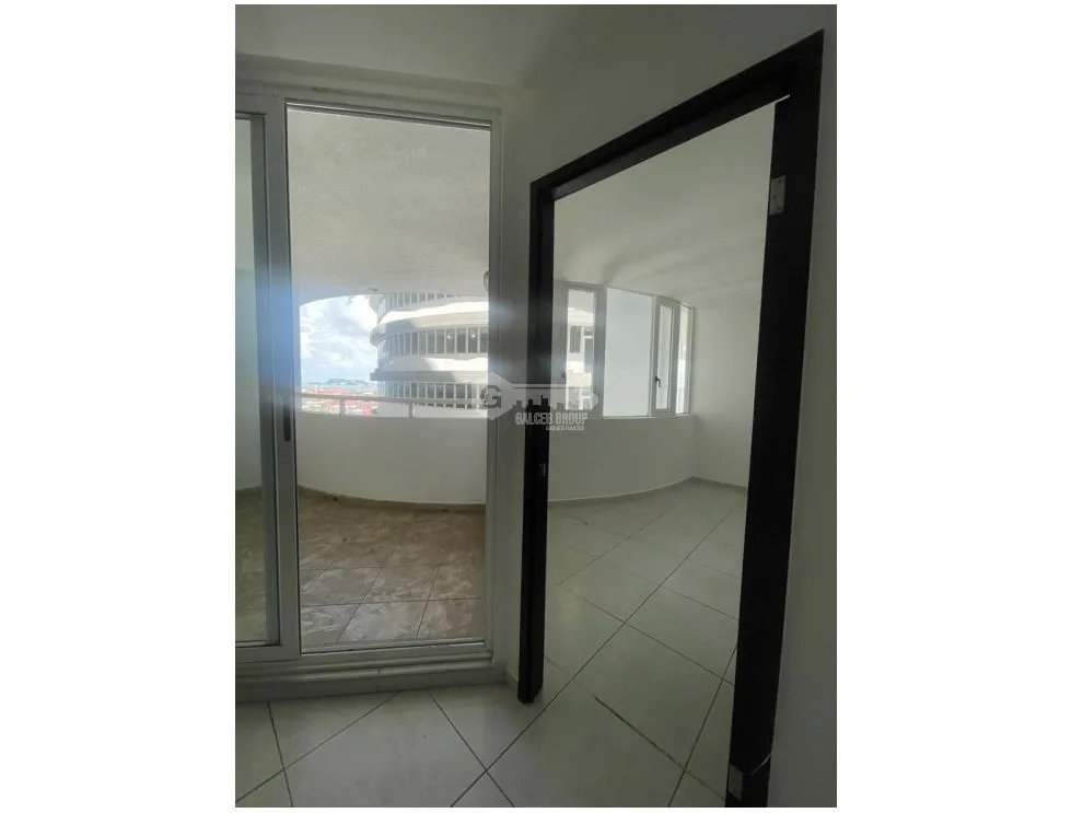 AVE BALBOA / PH BAY VIEW / 80 M2 / 2 habitación / 2 baños