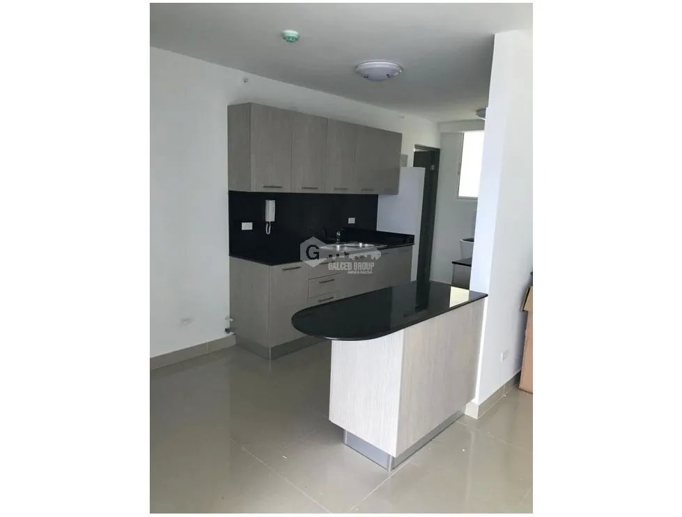 CONDADO DEL REY / PH GREEN PARK / 95m2 / 3 HABITACIONES