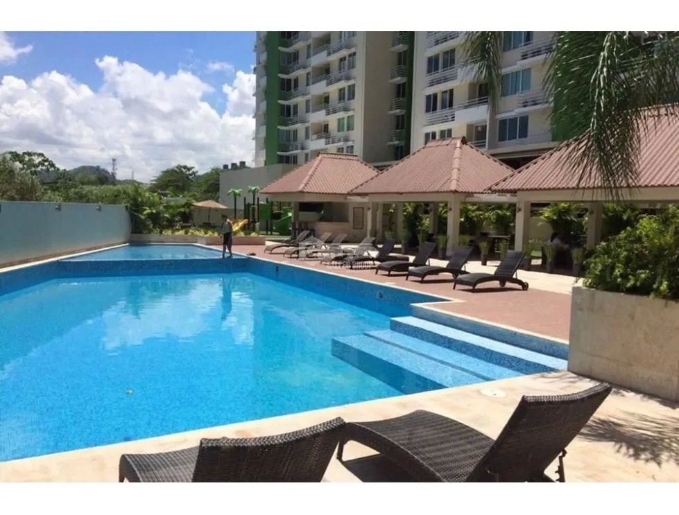 CONDADO DEL REY / PH GREEN PARK / 95m2 / 3 HABITACIONES