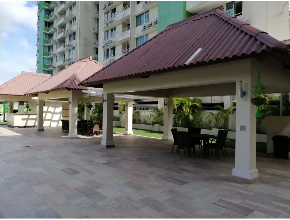 CONDADO DEL REY / PH GREEN PARK / 95m2 / 3 HABITACIONES