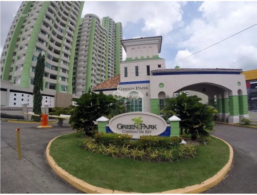 CONDADO DEL REY / PH GREEN PARK / 95m2 / 3 HABITACIONES