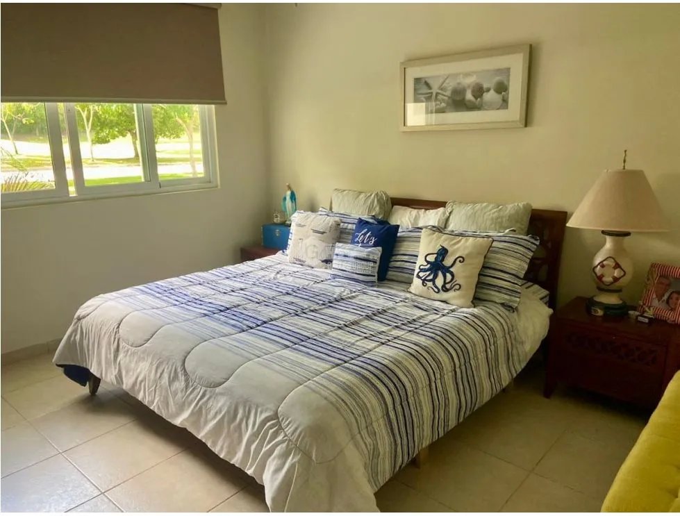 COCLE / BIJAO / 130 M2 / AMOBLADO / BALCON / 3 HABITACIONES