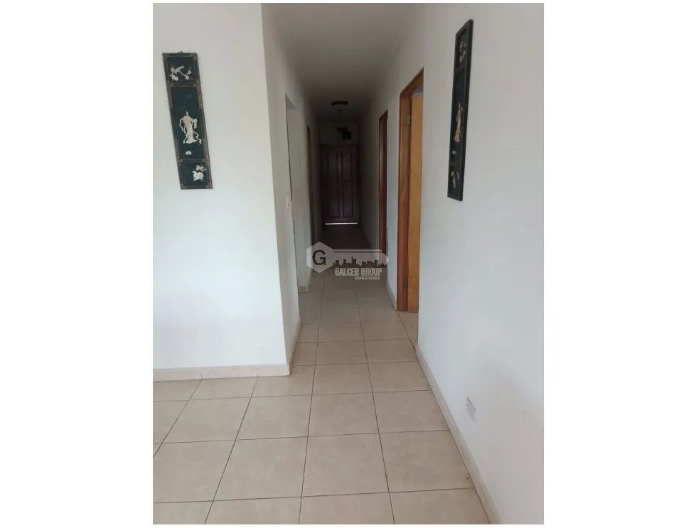 CHAME / VILLA CAMPESTRE / 1000 M2 / 4 HABITACIONES / PISCINA / TERRAZA