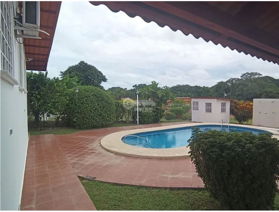 Single Family House for sale in Chame
