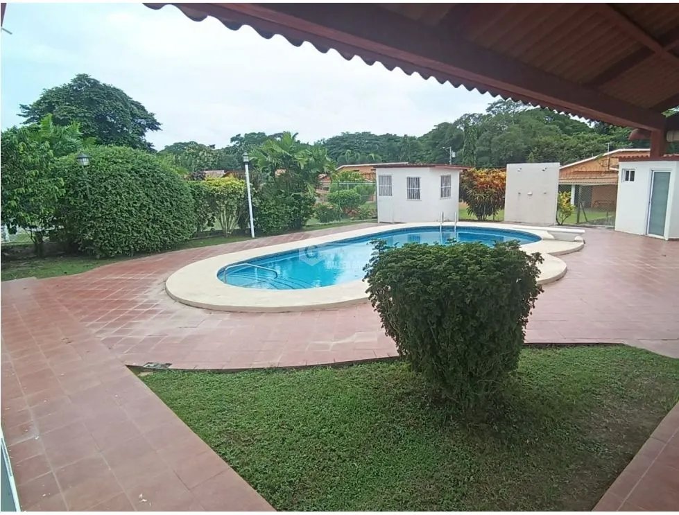 Single Family House for sale in Chame