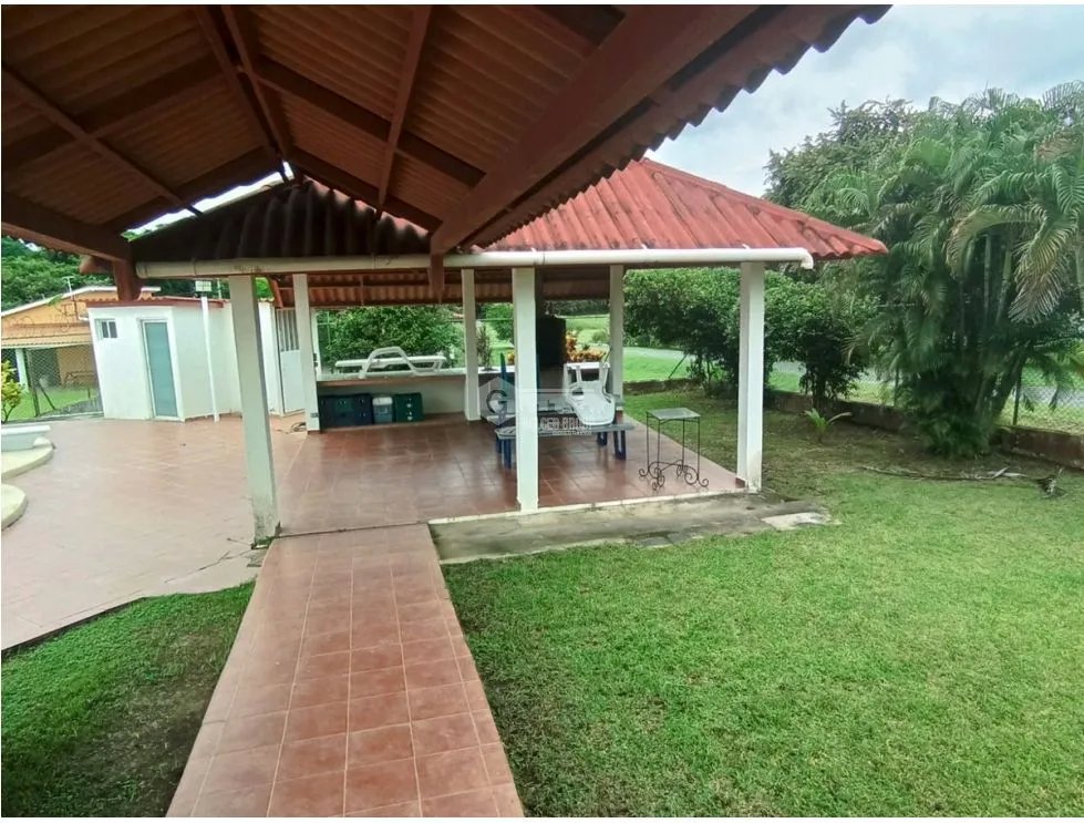 Single Family House for sale in Chame