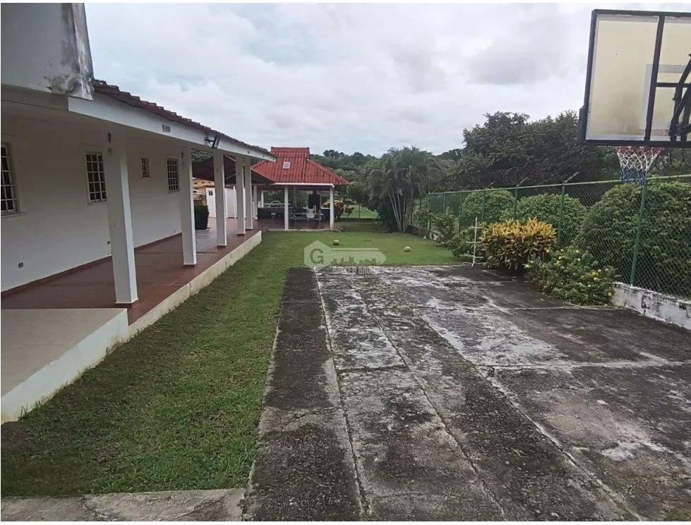 Single Family House for sale in Chame