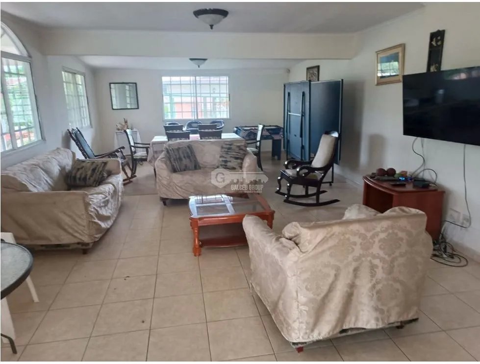 Single Family House for sale in Chame