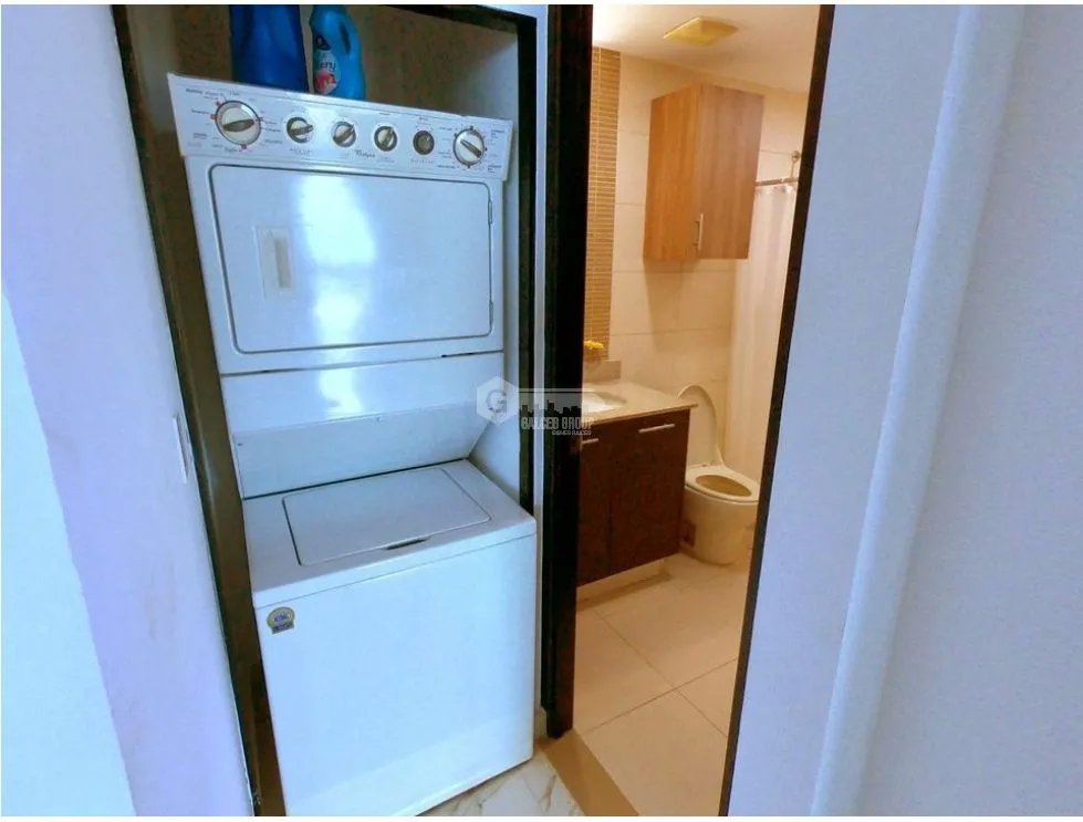 RIO HATO / PLAYA BLANCA / 132M / AMOBLADO / 2 HABITACIONES