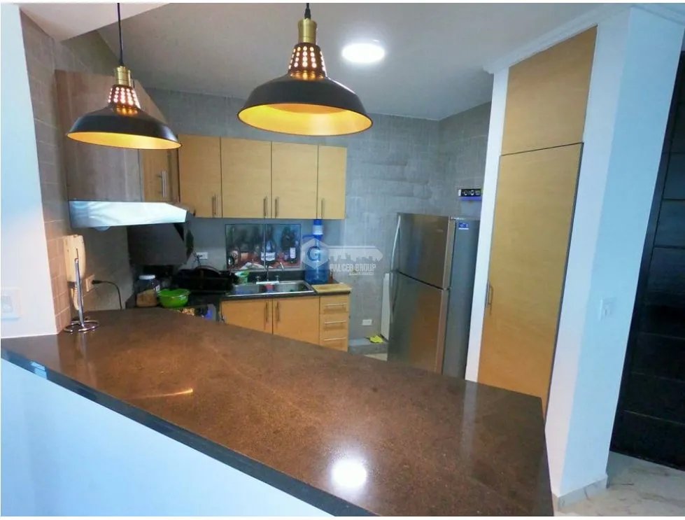 RIO HATO / PLAYA BLANCA / 132M / AMOBLADO / 2 HABITACIONES