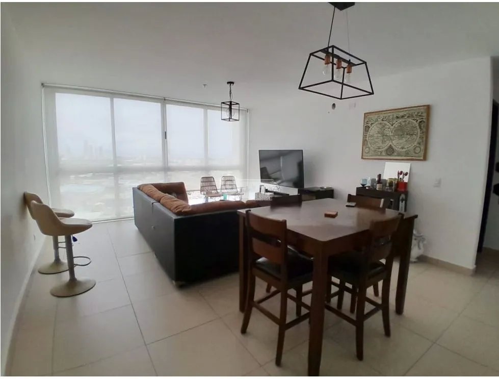 El CRISOL  / PH ALTATERRA / 2 HABITACIONES / 83M /  LINEA BLANCA