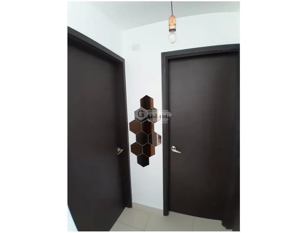El CRISOL  / PH ALTATERRA / 2 HABITACIONES / 83M /  LINEA BLANCA