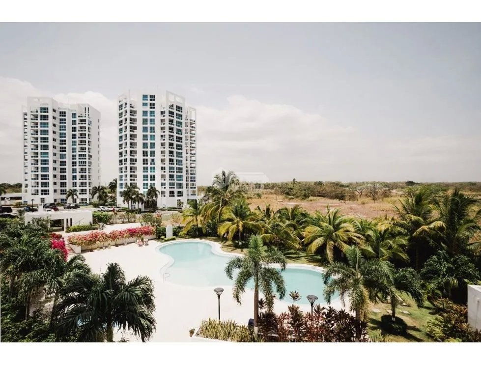 PLAYA BLANCA / PH FOUNDERS I / 125 M2 / AMOBLADO / 2 HABITACIONES