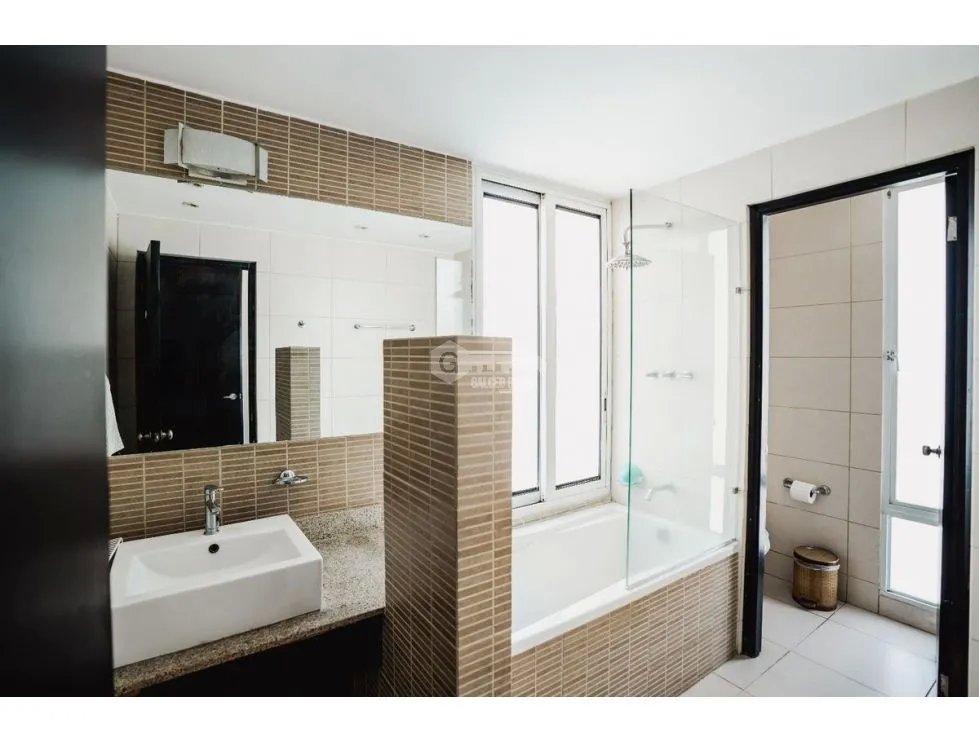 PLAYA BLANCA / PH FOUNDERS I / 125 M2 / AMOBLADO / 2 HABITACIONES