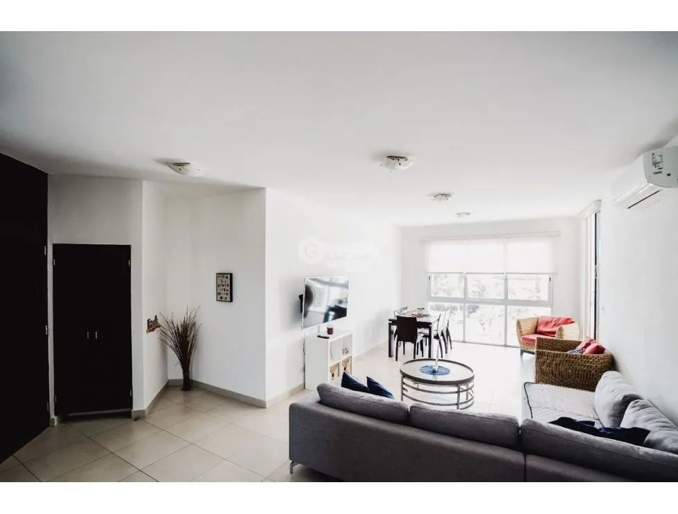PLAYA BLANCA / PH FOUNDERS I / 125 M2 / AMOBLADO / 2 HABITACIONES