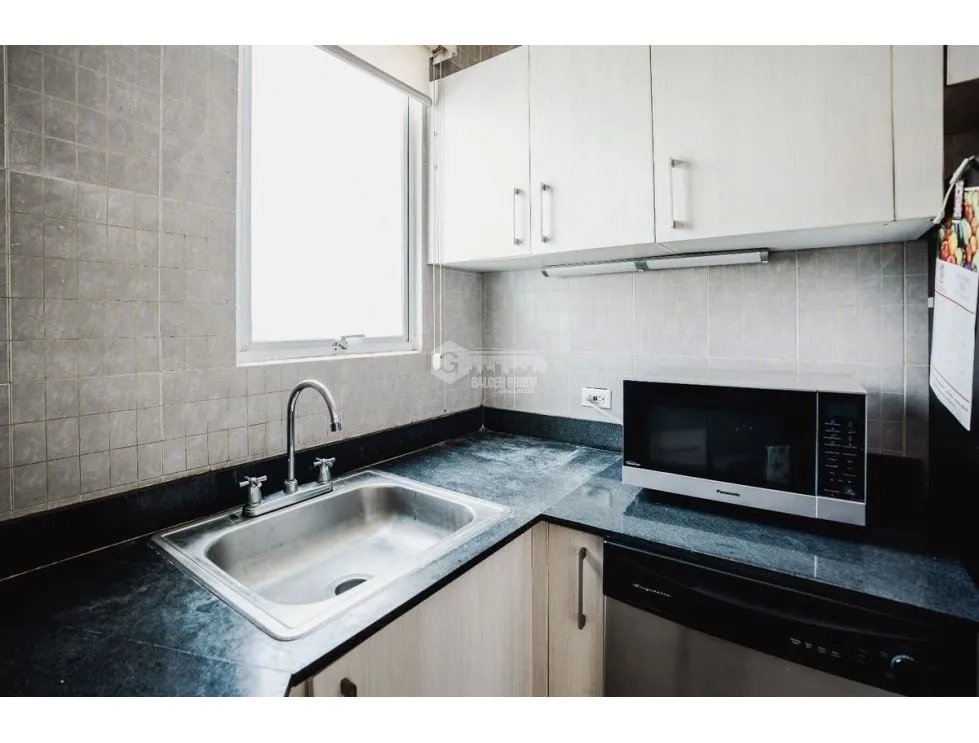 PLAYA BLANCA / PH FOUNDERS I / 125 M2 / AMOBLADO / 2 HABITACIONES