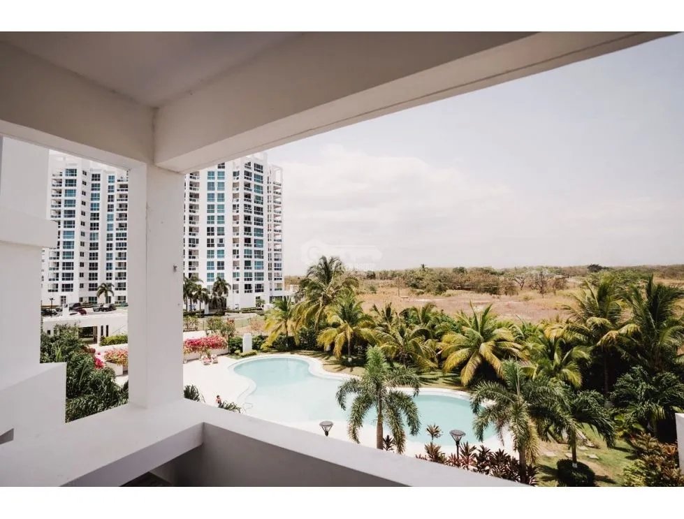 PLAYA BLANCA / PH FOUNDERS I / 125 M2 / AMOBLADO / 2 HABITACIONES