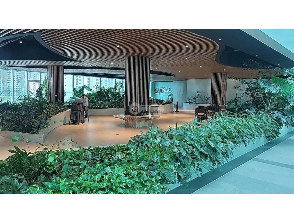 Commercial Space for sale in Punta Paitilla