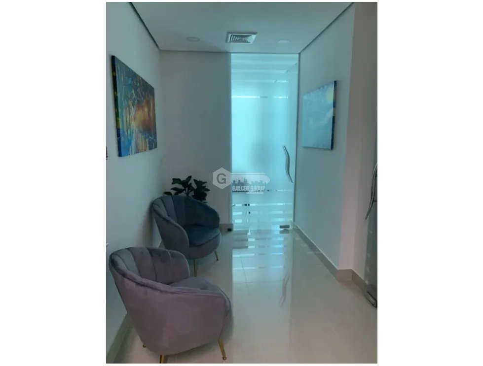 Commercial Space for sale in Punta Paitilla