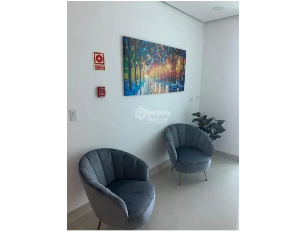 Commercial Space for sale in Punta Paitilla