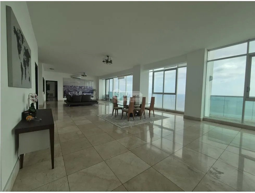 Apartment for sale in Costa del Este