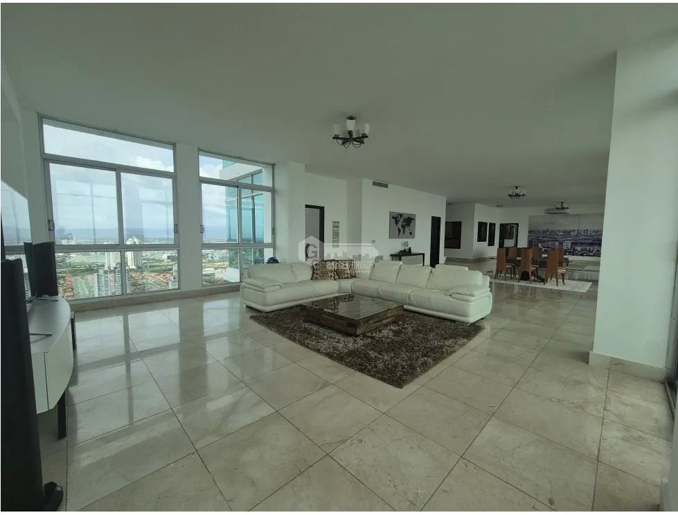 Apartment for sale in Costa del Este