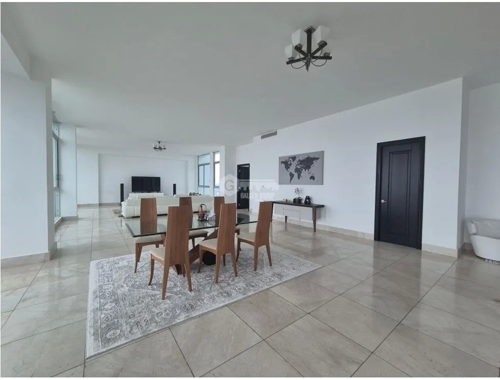 Apartment for sale in Costa del Este