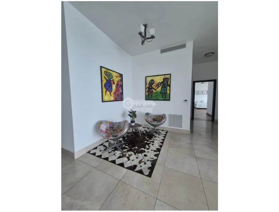 Apartment for sale in Costa del Este
