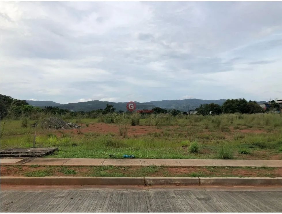 TERRENO EN PARQUE INDUSTRIAL / TOCUMEN STORAGE COMPLEX / 2,500 M2