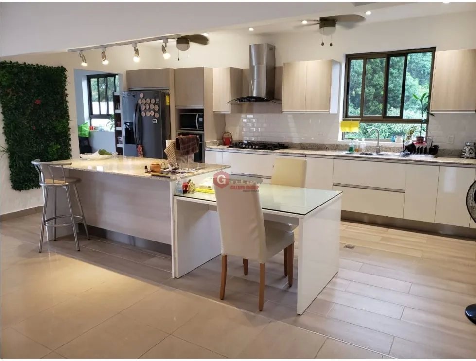DIABLO / PH PROVENZA / 460m2 / 6 HABITACIONES / PENTHOUSE