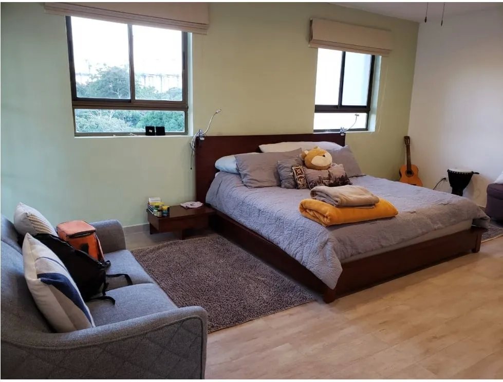 DIABLO / PH PROVENZA / 460m2 / 6 HABITACIONES / PENTHOUSE