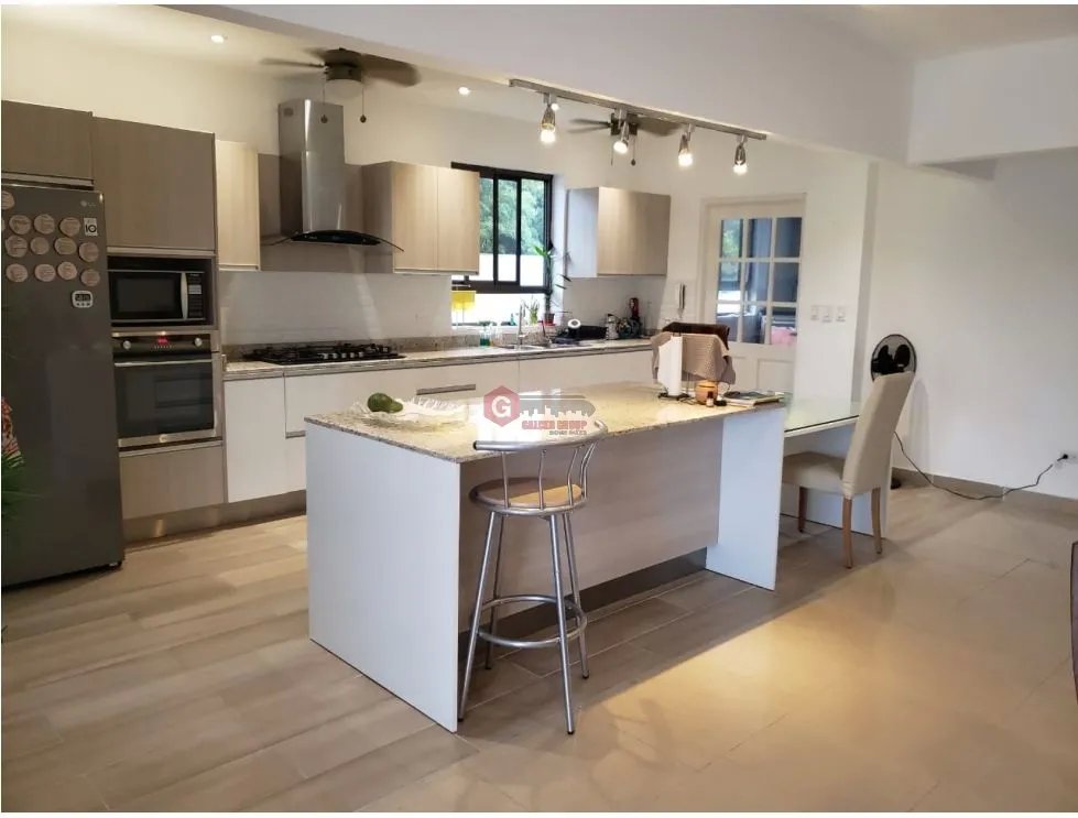 DIABLO / PH PROVENZA / 460m2 / 6 HABITACIONES / PENTHOUSE