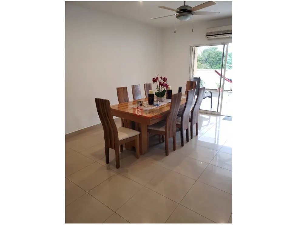 DIABLO / PH PROVENZA / 460m2 / 6 HABITACIONES / PENTHOUSE