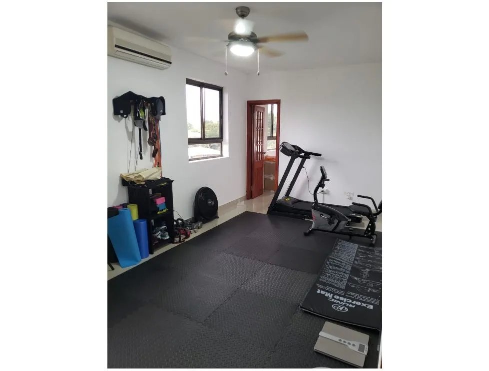 DIABLO / PH PROVENZA / 460m2 / 6 HABITACIONES / PENTHOUSE