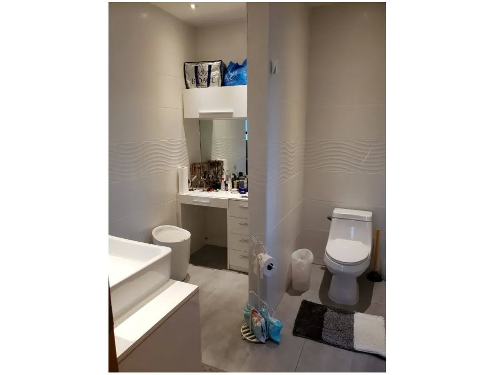 DIABLO / PH PROVENZA / 460m2 / 6 HABITACIONES / PENTHOUSE