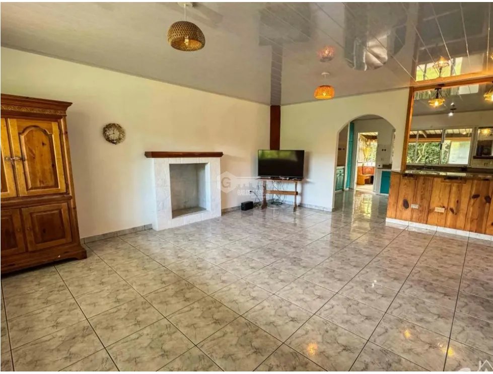 Single Family House for sale in Boquete