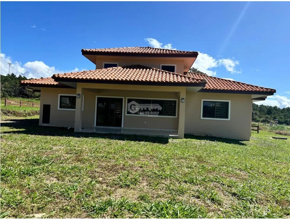 Single Family House for sale in Chiriqui