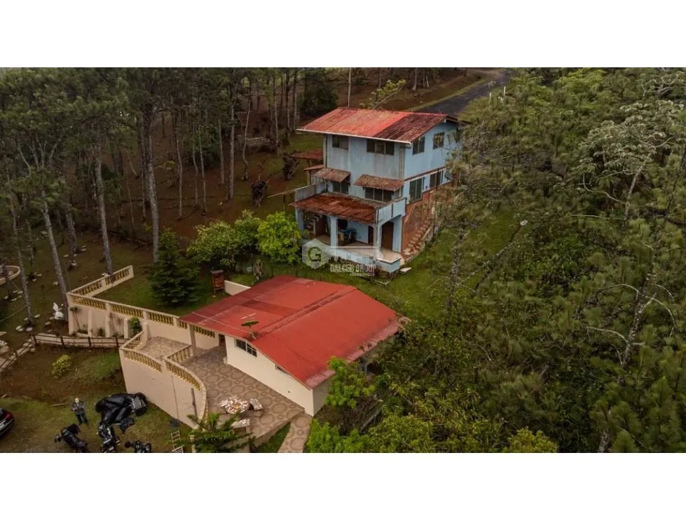 Single Family House for sale in Cerro Azul