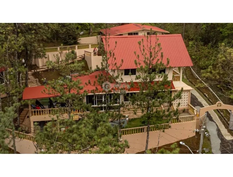 Single Family House for sale in Cerro Azul