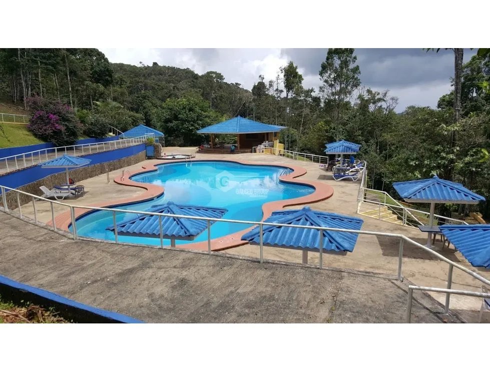 Single Family House for sale in Cerro Azul